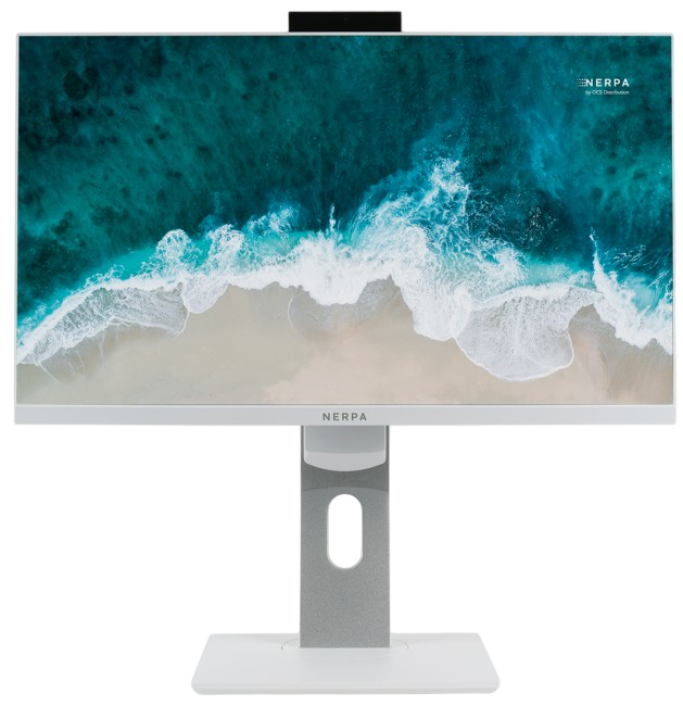 Моноблок;23.8'';Nerpa;SAIMAA;I242-125L 111207