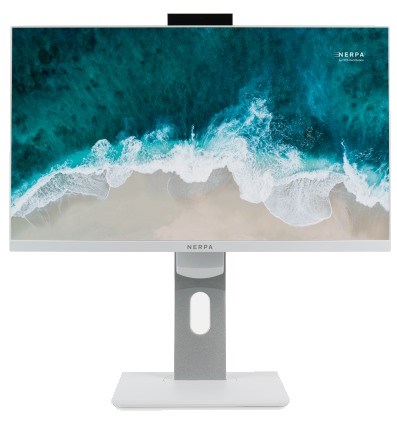 Моноблок;23.8'';Nerpa;SAIMAA;I242-125L 111314