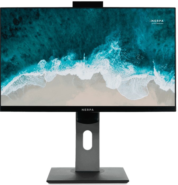 Моноблок;23.8'';Nerpa;SAIMAA;I242-134L 111350