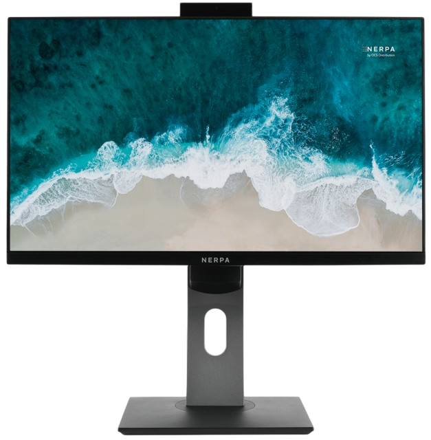 Моноблок;23.8'';Nerpa;SAIMAA;I242-125L 111378