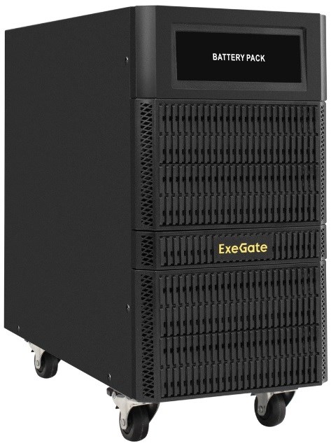 Батарейный;блок;;Exegate;PowerExpert;BB-192V.16S7Ah 101482