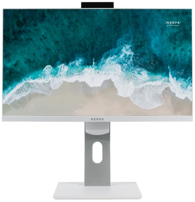 Моноблок;23.8'';Nerpa;SAIMAA;I242-127L 111537