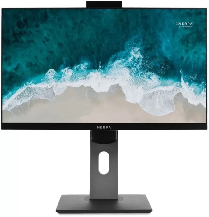 Моноблок;23.8'';Nerpa;SAIMAA;I242-121N 111548