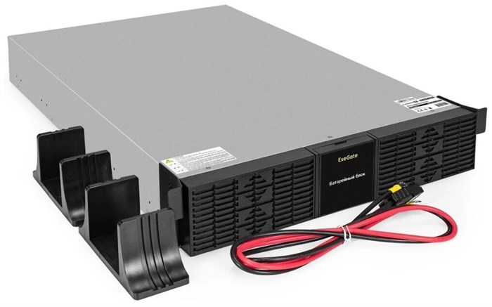 Батарейный;блок;;Exegate;PowerExpert;BX-2U.192V.16S7Ah 101491