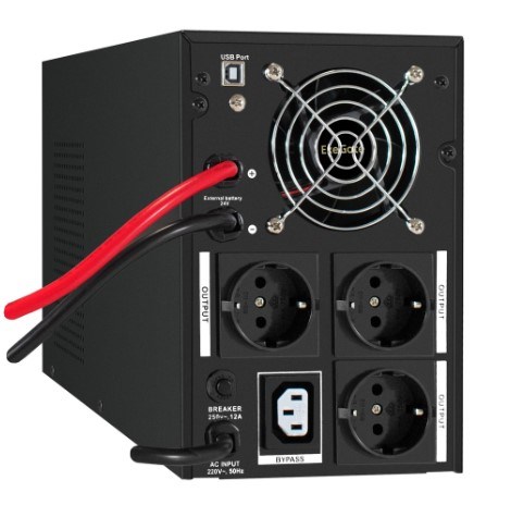 Комплект;;Exegate;SineTower;SZ-2000.LCD.AVR.3SH.1C13.USB 101508