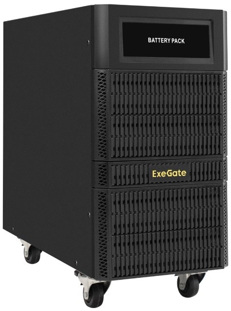 Батарейный;блок;;Exegate;PowerExpert;BB-240V.20S9Ah 101536