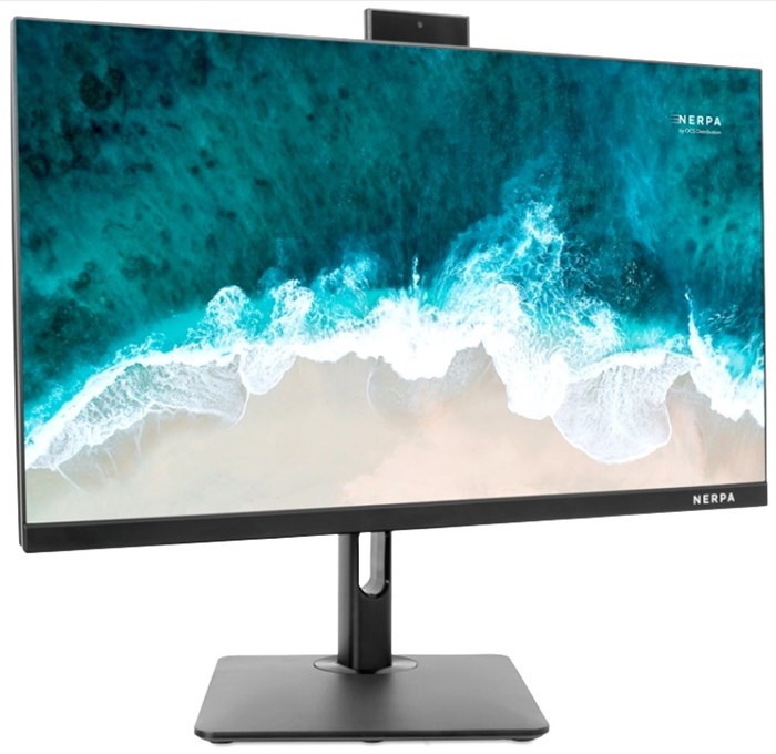 Моноблок;23.8'';Nerpa;SAIMAA;I242-137N 112290