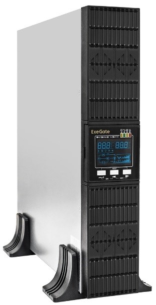 Источник;бесперебойного;питания;;Exegate;PowerExpert;ULS-575-10kVA.LCD.AVR.T.USB.RS232.SNMP.2U 101543