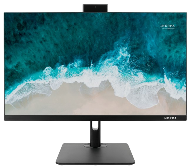 Моноблок;23.8'';Nerpa;SAIMAA;I242-127N 112326