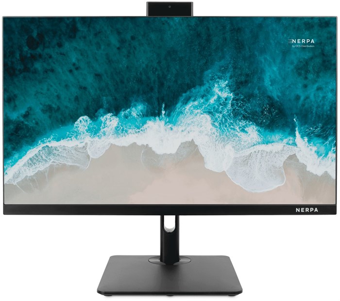 Моноблок;27'';Nerpa;SAIMAA;I272-125H 112497