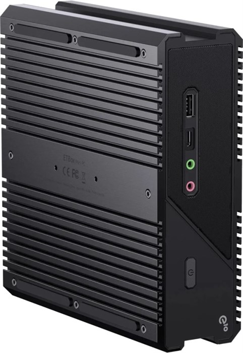 Неттоп;;Acer;Gadget;E10;ETBox 112787