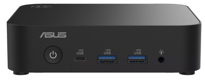 Платформа;;ASUS;NUC14MNK 112798