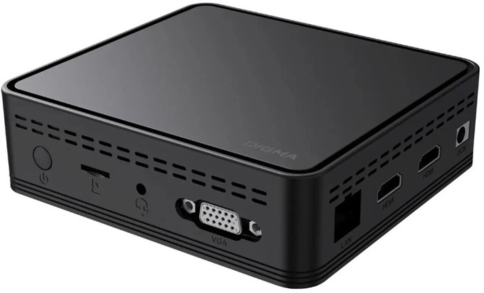 Неттоп;;Digma;Mini;Office 112819