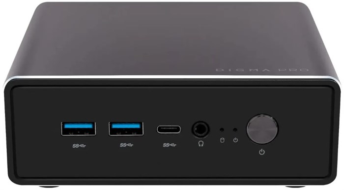 Неттоп;;Digma;Pro;Minimax;U1 112823