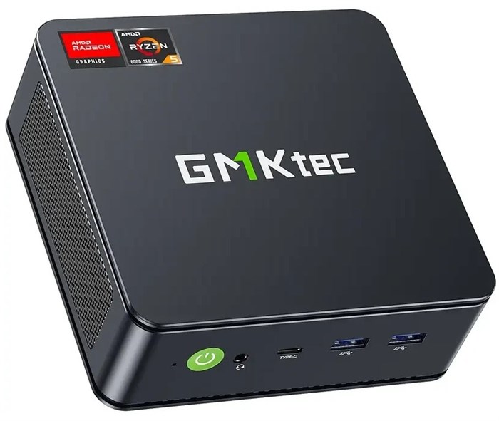 Мини;ПК;;GMKtec;NucBox;M5Ultra 112835