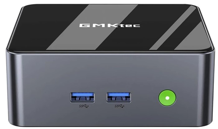 Мини;ПК;;GMKtec;NucBox;M3;ULTRA 112838