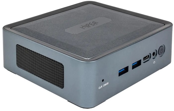 Неттоп;;HIPER;EXPERTBOX;D20 112843