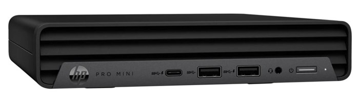 Неттоп;;HP;ProDesk 400 G9 Mini 112845