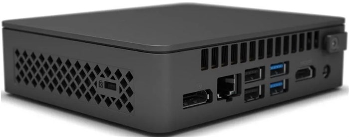 Платформа;;Intel;BNUC11ATKPE0000 112848