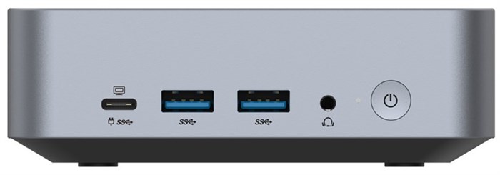 Мини;ПК;;Irbis;Smartdesk 112857