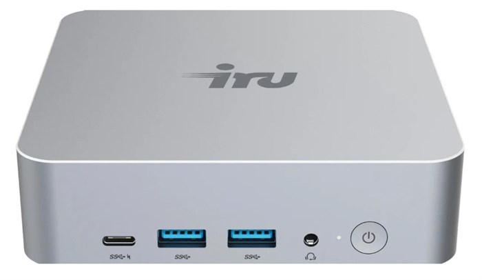 Неттоп;;iRu;Tactio;515 112868