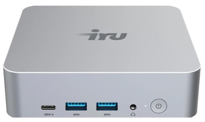 Неттоп;;iRu;Tactio;515 112873