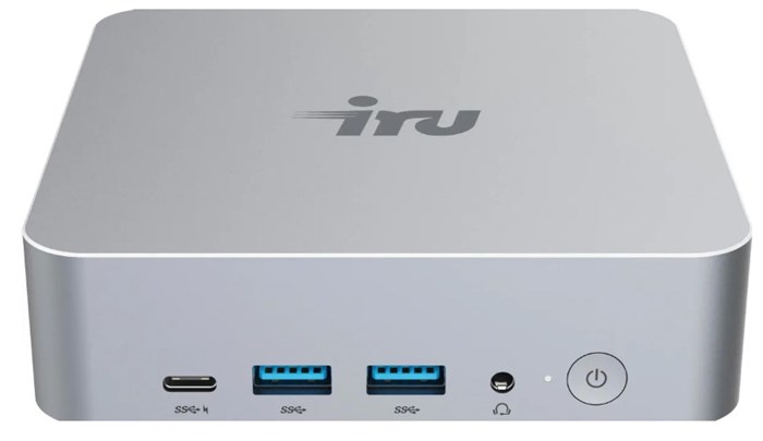 Неттоп;;iRu;Tactio;515 112874