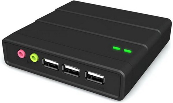 Контроллер;;Leadtek;ZERO;CLIENT;DEVICE;(29A7) 112883