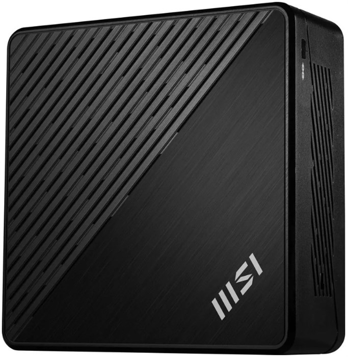 Неттоп;;MSI;Cubi;5;12M-068BRU 112907