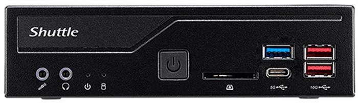 Платформа;;Shuttle;DH670 112988