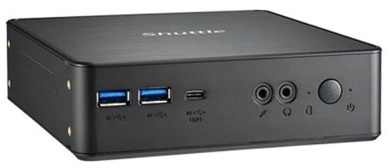 Платформа;;Shuttle;NC40U 112990