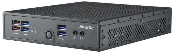 Платформа;;Shuttle;DS50U5 112992