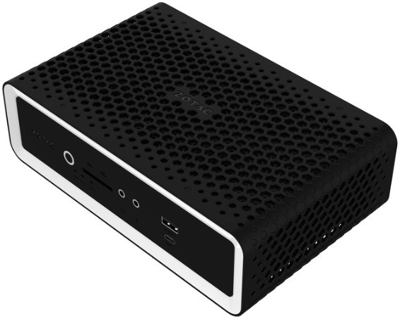 Платформа;;Zotac;CI649;Nano 112998