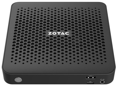 Платформа;;Zotac;ZBOX;edge;MI668 113000