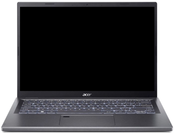 Ноутбук;;Acer;Aspire;5;14;A514-56M-52AH;14;",;Core;i5,;8;Гб;RAM,;512;Гб;SSD,;Iris;Xe;Graphics,;Серый 113084