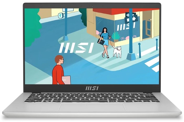 Ноутбук;;MSI;Modern;14;C13M-1090XRU;14;",;Core;i7,;16;Гб;RAM,;512;Гб;SSD,;Iris;Xe;Graphics,;Серебристый 113121