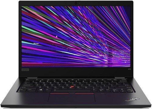 Ноутбук;;Lenovo;ThinkPad;L13;Gen;2;13.3;",;Core;i5,;8;Гб;RAM,;256;Гб;SSD,;Iris;Xe;Graphics,;Черный 113173