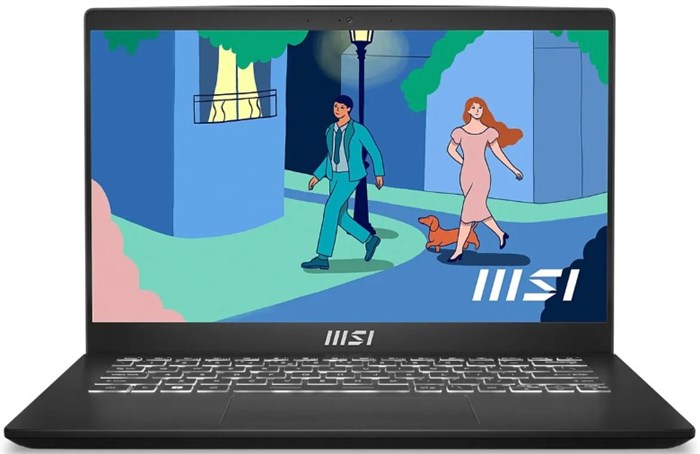 Ноутбук;;MSI;Modern;14;C7M-239XRU;14;",;Ryzen;5,;8;Гб;RAM,;512;Гб;SSD,;Iris;Xe;Graphics,;Черный 113195