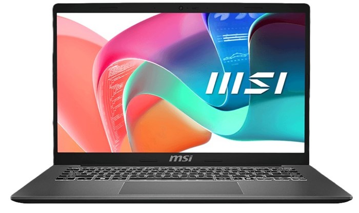 Ноутбук;;MSI;Modern;14;F1MG-485XRU;14;",;Core;5,;16;Гб;RAM,;512;Гб;SSD,;UHD;Graphics,;Серый 113205