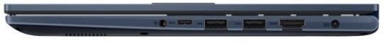 Ноутбук;;ASUS;X1404VA-EB416W;14;",;Core;i5,;8;Гб;RAM,;512;Гб;SSD,;Iris;Xe;Graphics,;Синий 113243