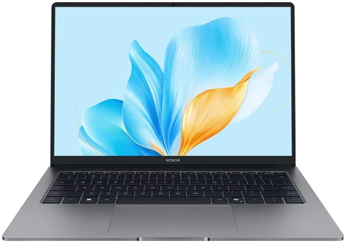 Ноутбук;;Honor;MagicBook;X14;2025;14;",;Core;i5,;16;Гб;RAM,;512;Гб;SSD,;UHD;Graphics,;Серый 113285