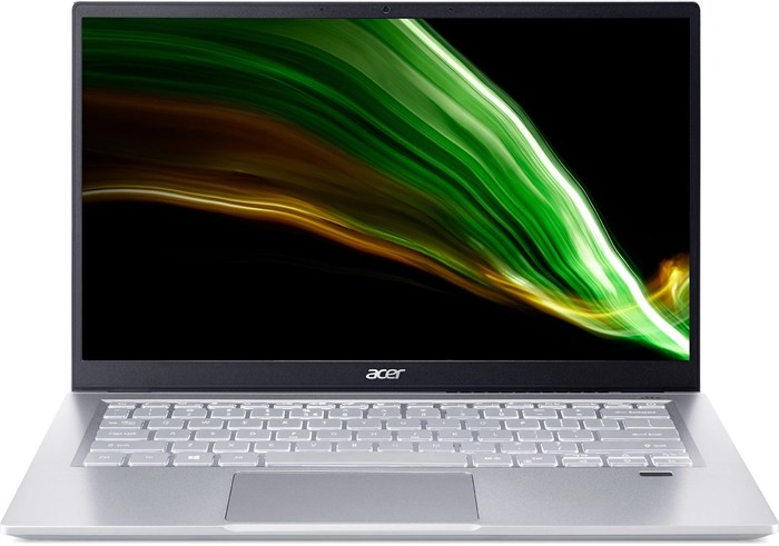 Ноутбук;;Acer;Swift;3;SF314-43;14;",;Ryzen;7,;16;Гб;RAM,;512;Гб;SSD,;Radeon;Graphics,;Серебристый 113338