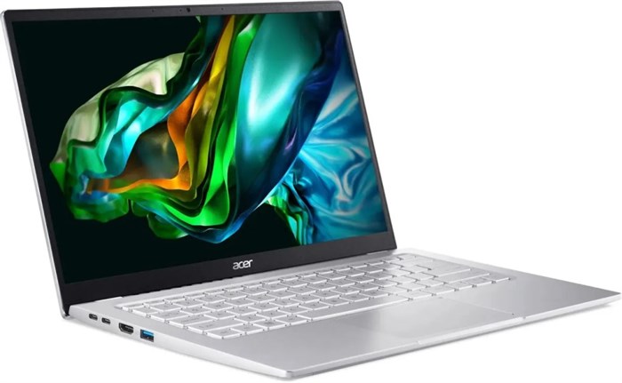 Ноутбук;;Acer;Swift;Go;14 SFG14-41-R2U2;14;",;Ryzen;5,;16;Гб;RAM,;512;Гб;SSD,;Radeon;Graphics,;Серебристый 113392
