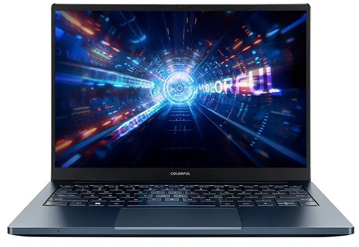 Ноутбук;;Colorful;EPOCH;N14;14;",;Core;i5,;16;Гб;RAM,;512;Гб;SSD,;Iris;Xe;Graphics,;Синий 113468