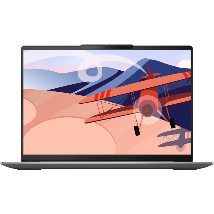 Ноутбук;;Lenovo;Yoga;Slim;6;14IRH8;14;",;Core;i5,;16;Гб;RAM,;512;Гб;SSD,;Iris;Xe;Graphics,;Серый 113475