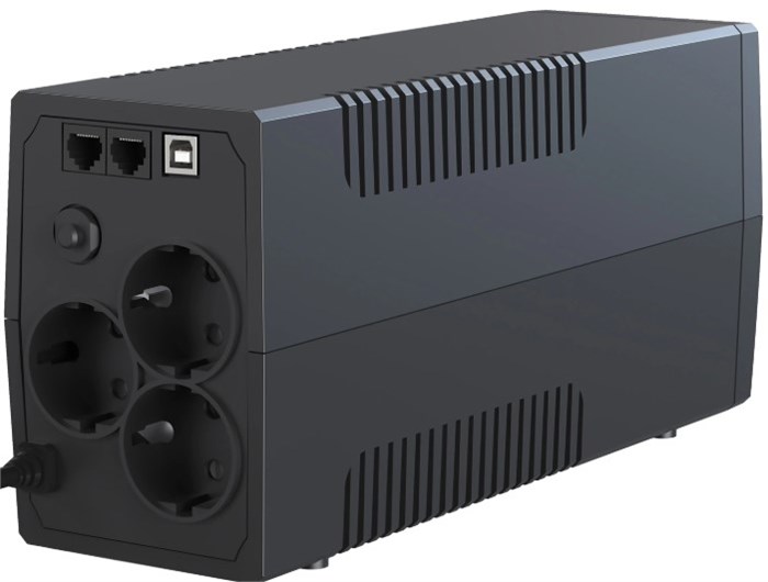 Источник;бесперебойного;питания;;Ippon;Back;Basic;650S;New;Euro 101630