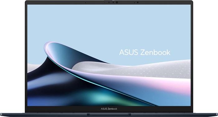 Ноутбук;;ASUS;Zenbook;14;OLED;UX3405MA-QD986;14;",;Core;Ultra;5,;16;Гб;RAM,;512;Гб;SSD,;Arc;graphics,;Синий 113584
