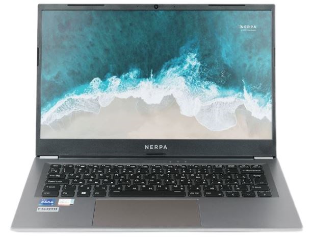 Ноутбук;;Nerpa;Caspica;I552-14;14;",;Core;i5,;32;Гб;RAM,;1;Тб;SSD,;Iris;Xe;Graphics,;Серый 113599