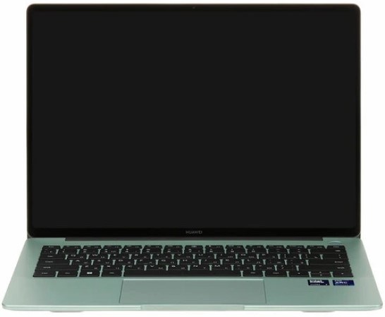 Ноутбук;;Huawei;MateBook;14;FlemingH;14.2;",;Core;Ultra;7,;16;Гб;RAM,;1;Тб;SSD,;Arc;graphics,;Зеленый 113646