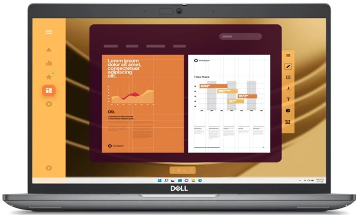 Ноутбук;;Dell;Latitude;5450;14;",;Core;Ultra;5,;8;Гб;RAM,;512;Гб;SSD,;Arc;graphics,;Серый 113684